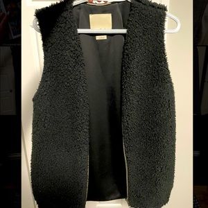 Aritzia Vest
